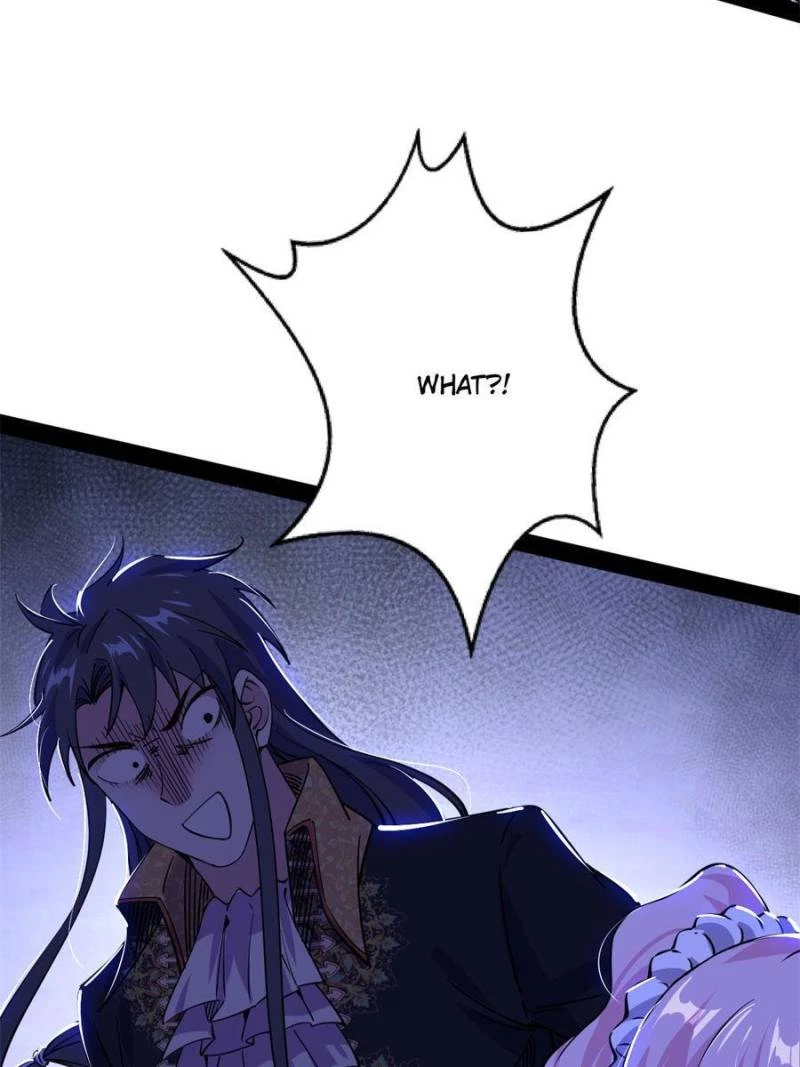 I'm an Evil God Chapter 251 - 41