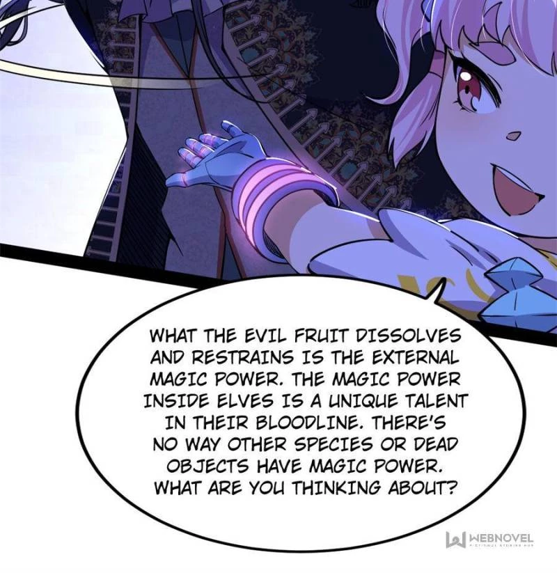 I'm an Evil God Chapter 251 - 42