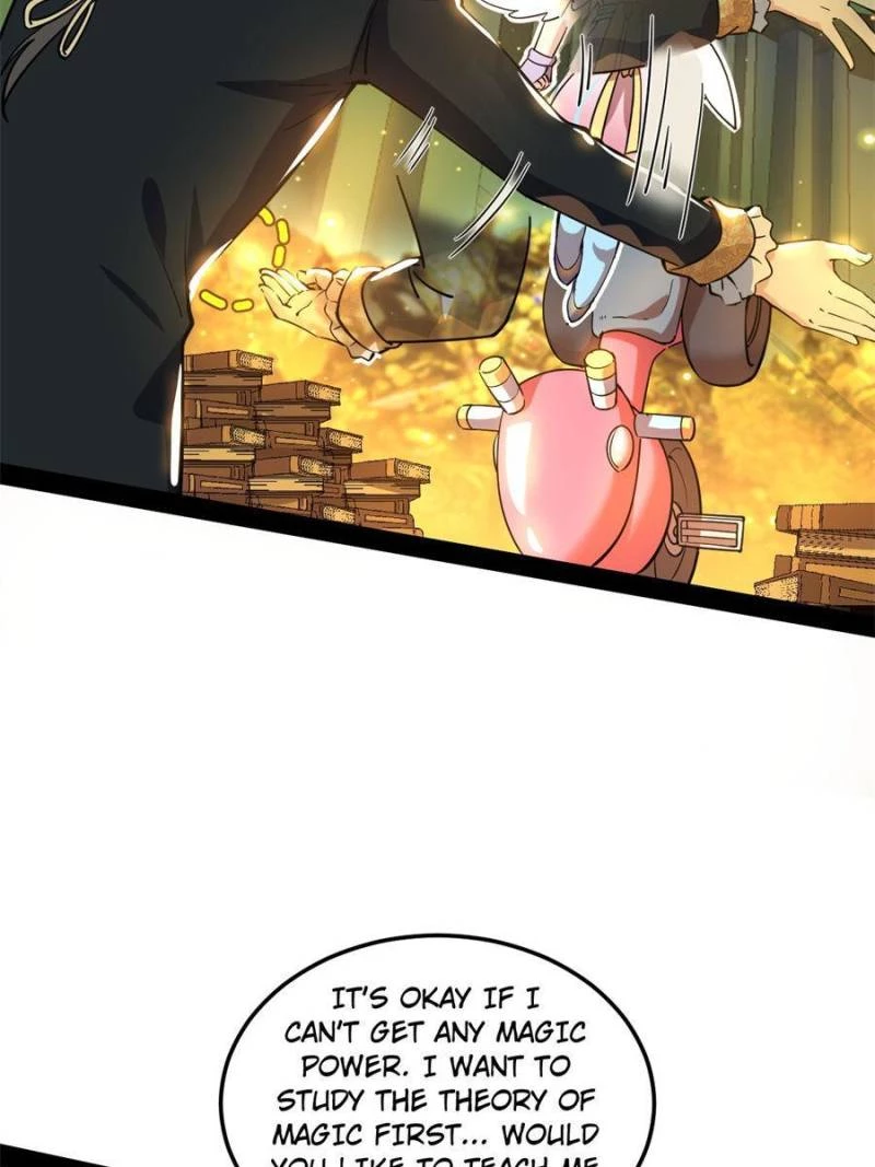 I'm an Evil God Chapter 251 - 44