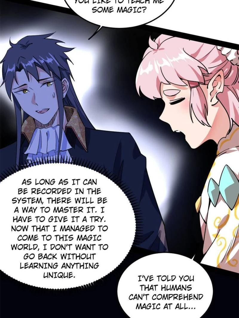I'm an Evil God Chapter 251 - 45