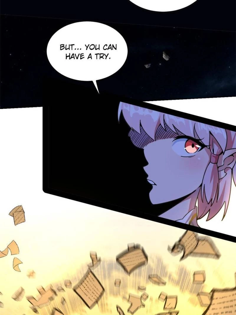 I'm an Evil God Chapter 251 - 46