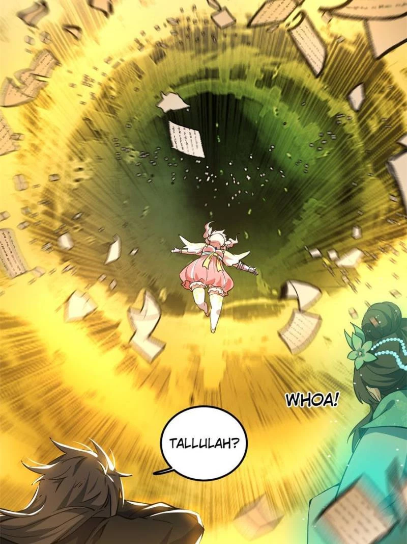 I'm an Evil God Chapter 251 - 47
