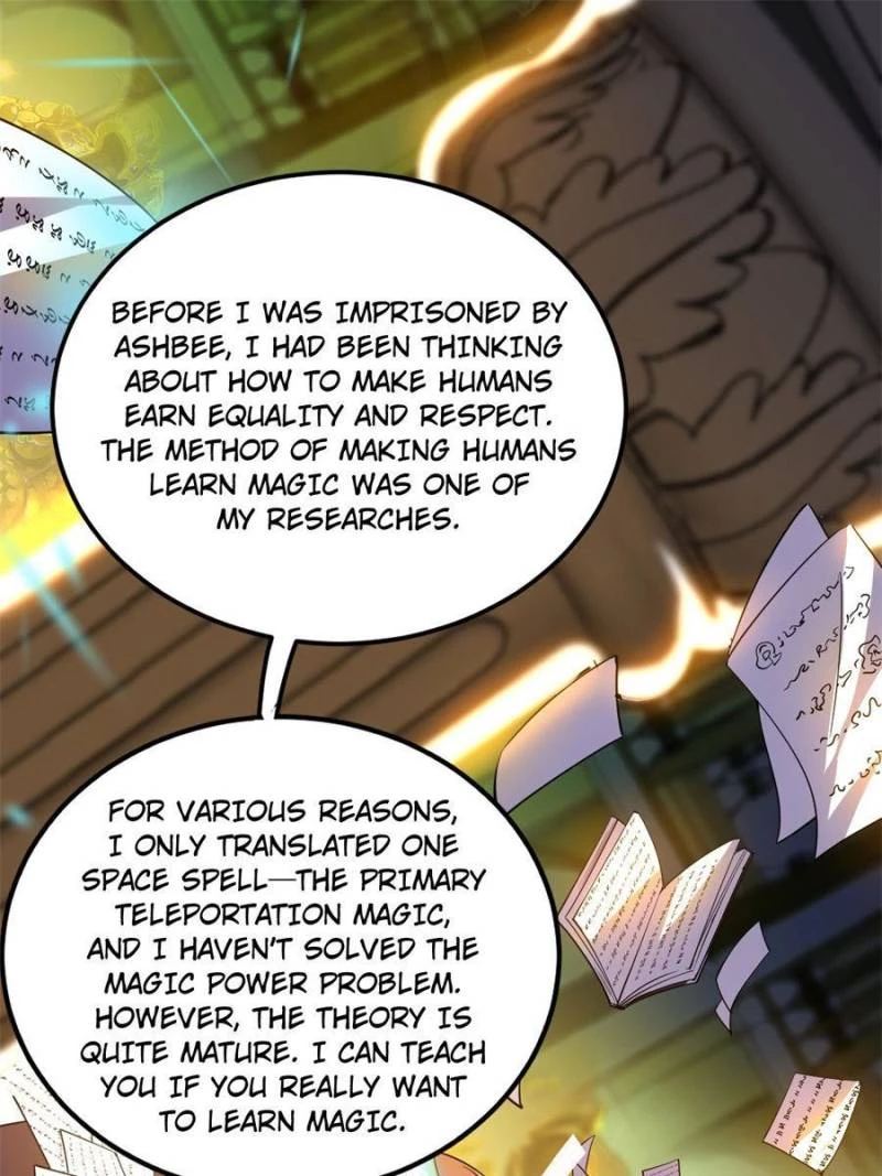 I'm an Evil God Chapter 251 - 49
