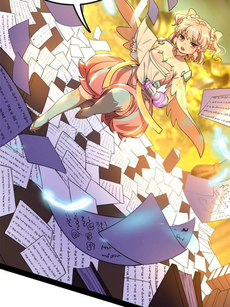 I'm an Evil God Chapter 251 - 50