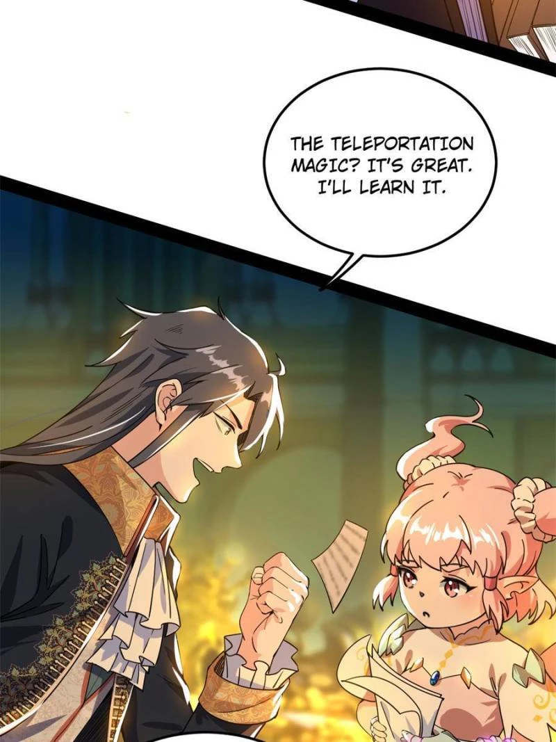 I'm an Evil God Chapter 251 - 51