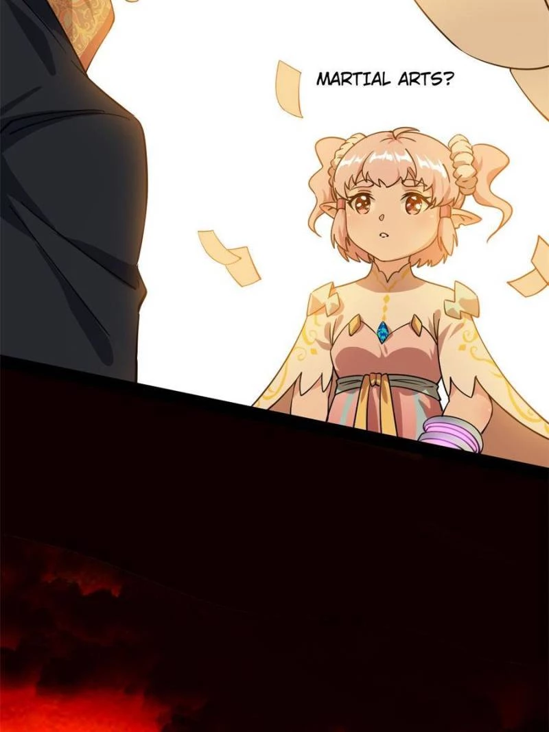 I'm an Evil God Chapter 251 - 53