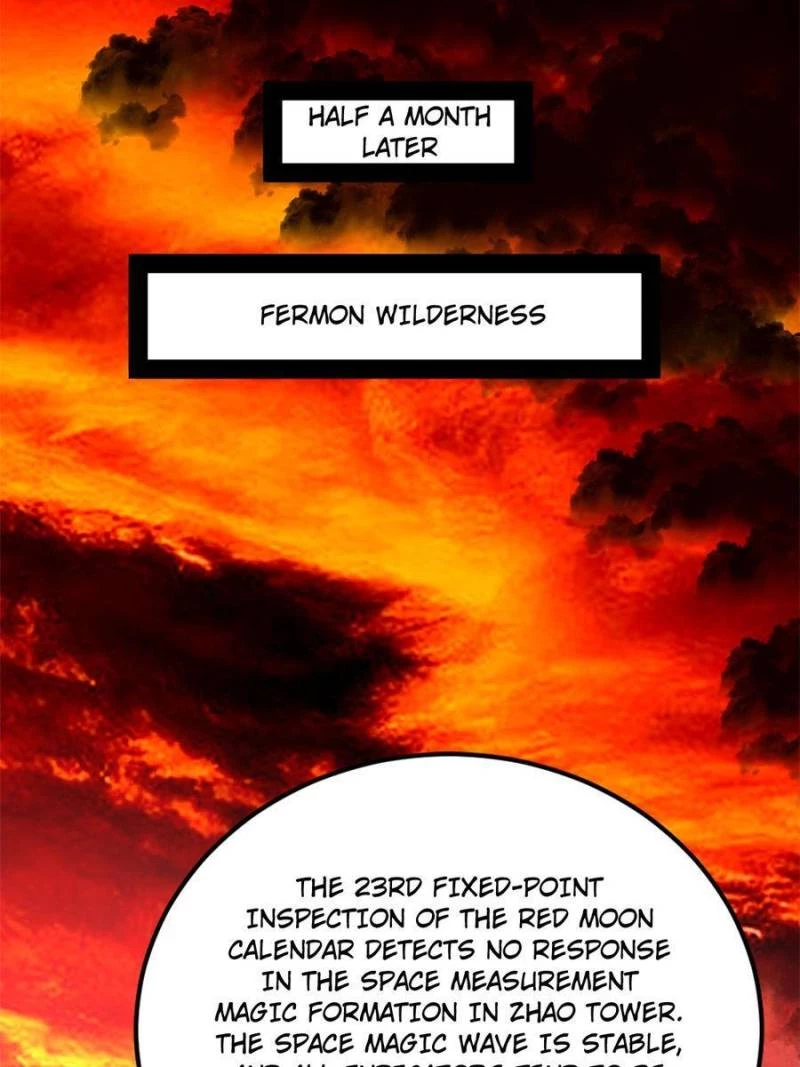 I'm an Evil God Chapter 251 - 54