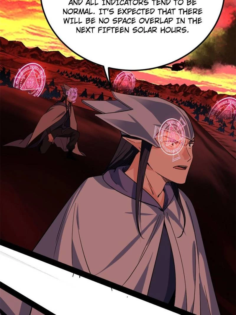 I'm an Evil God Chapter 251 - 55