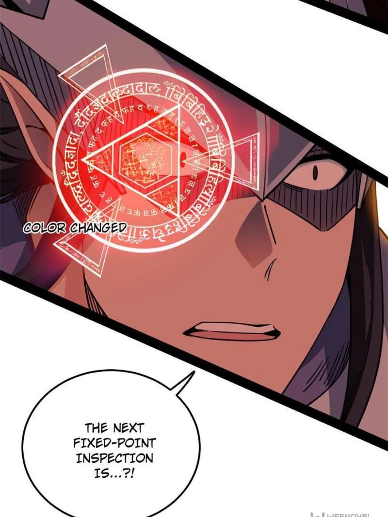 I'm an Evil God Chapter 251 - 56