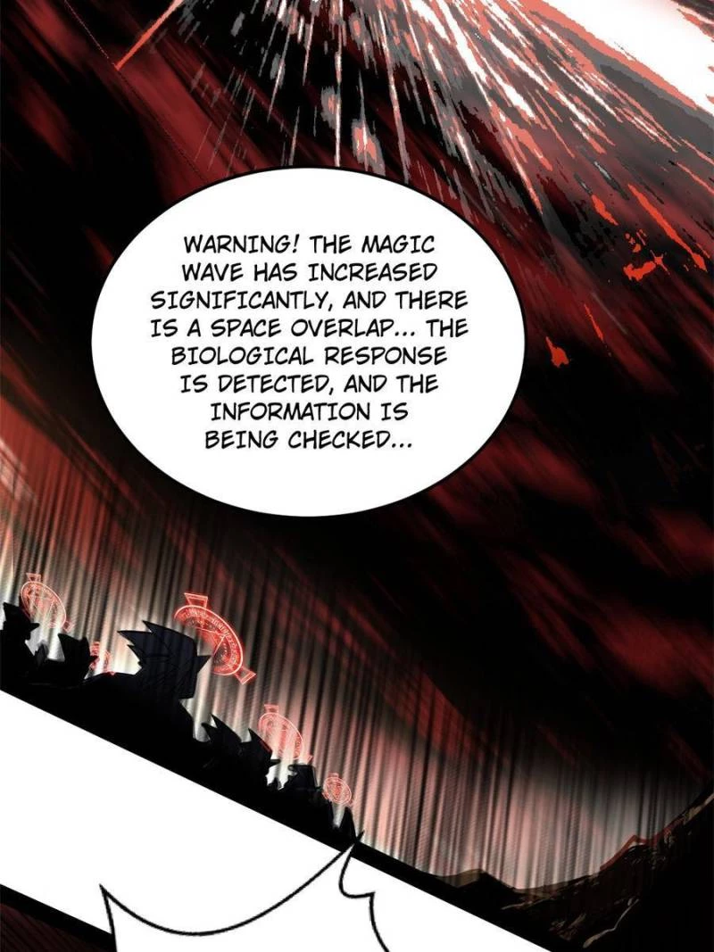 I'm an Evil God Chapter 251 - 59