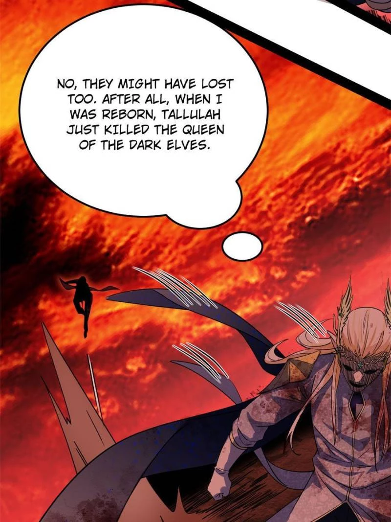 I'm an Evil God Chapter 251 - 62