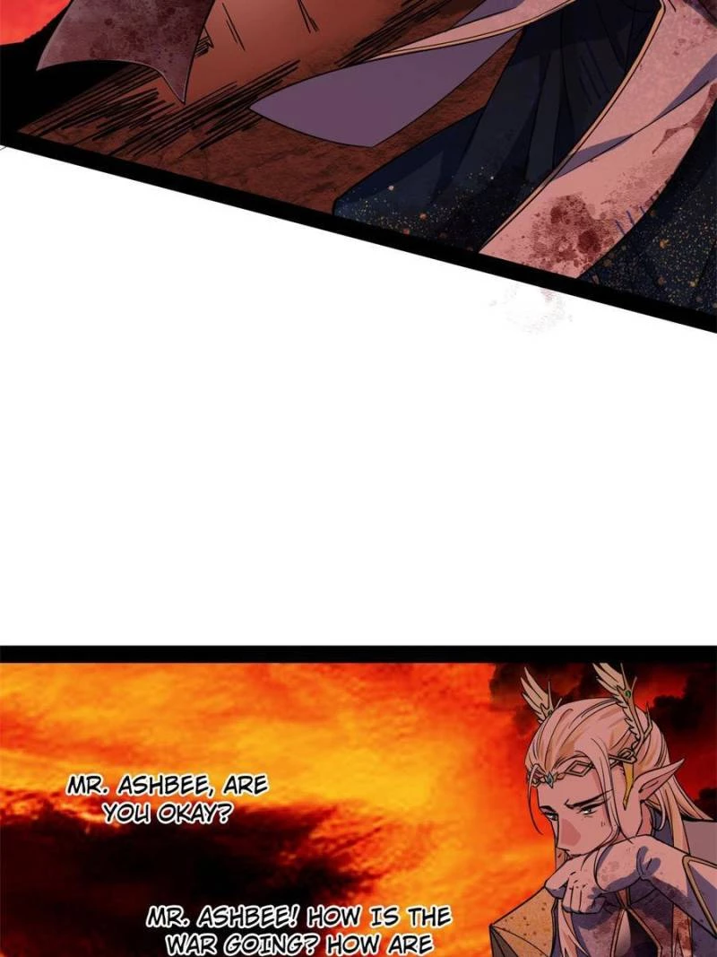 I'm an Evil God Chapter 251 - 63