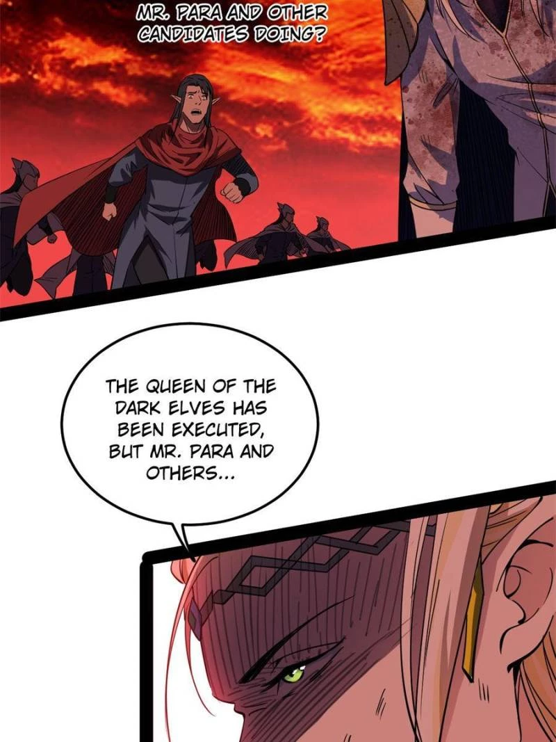 I'm an Evil God Chapter 251 - 64