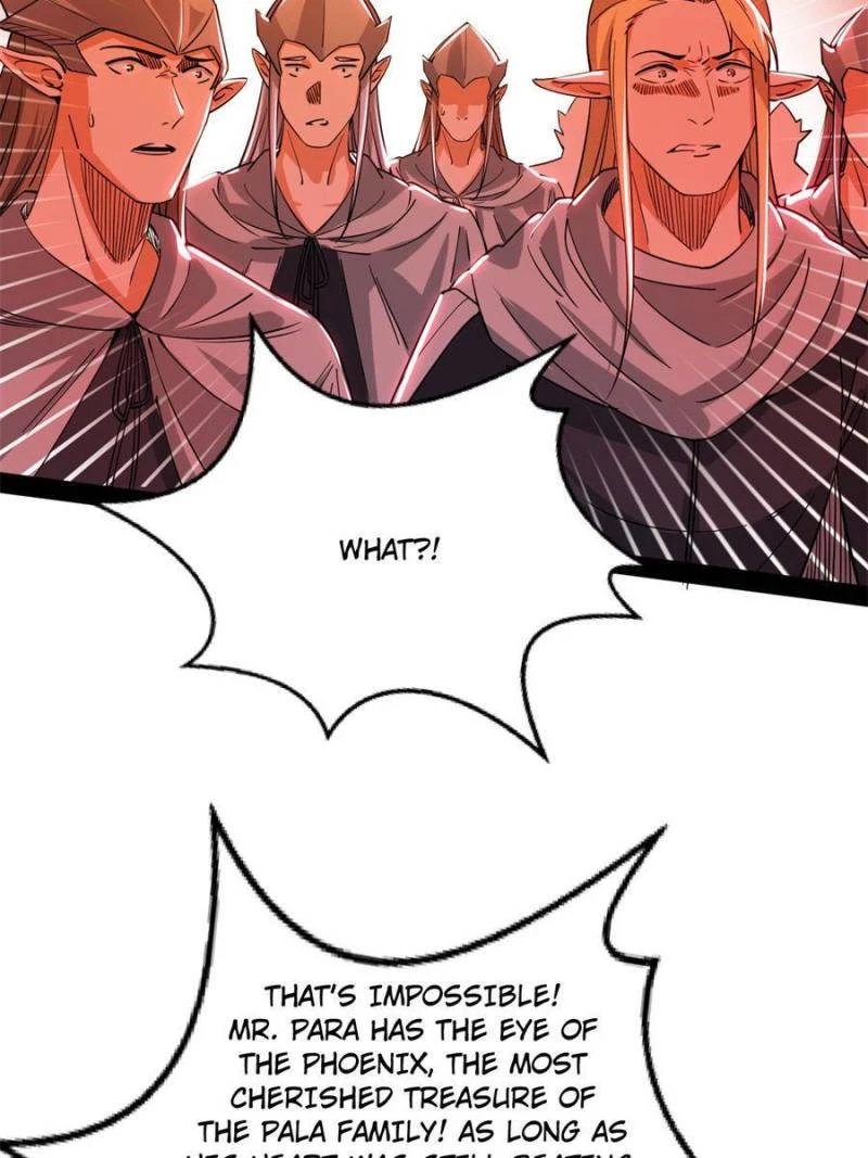 I'm an Evil God Chapter 251 - 67