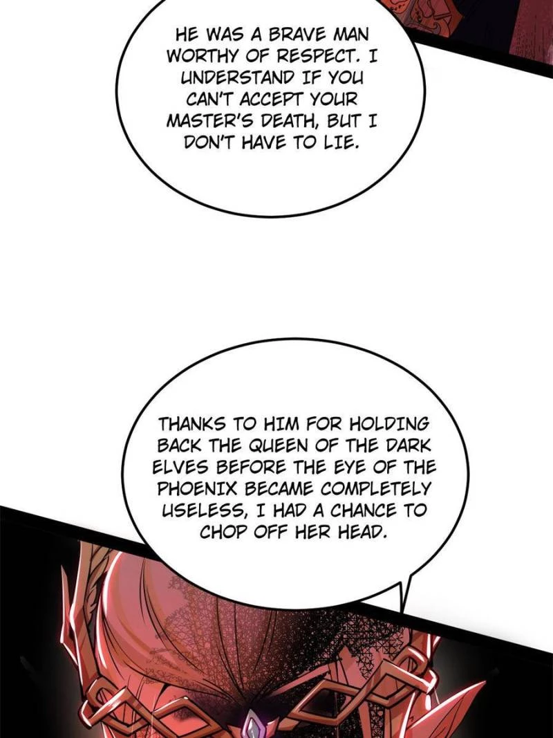 I'm an Evil God Chapter 251 - 69