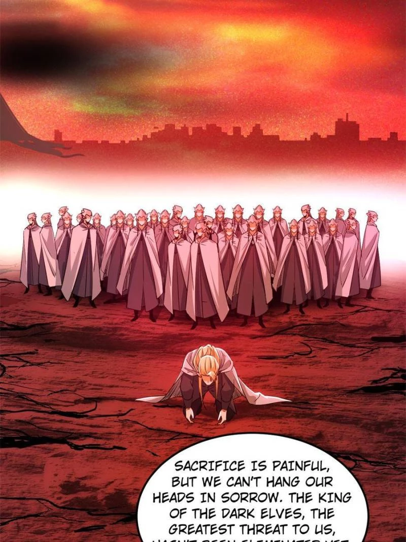I'm an Evil God Chapter 251 - 71