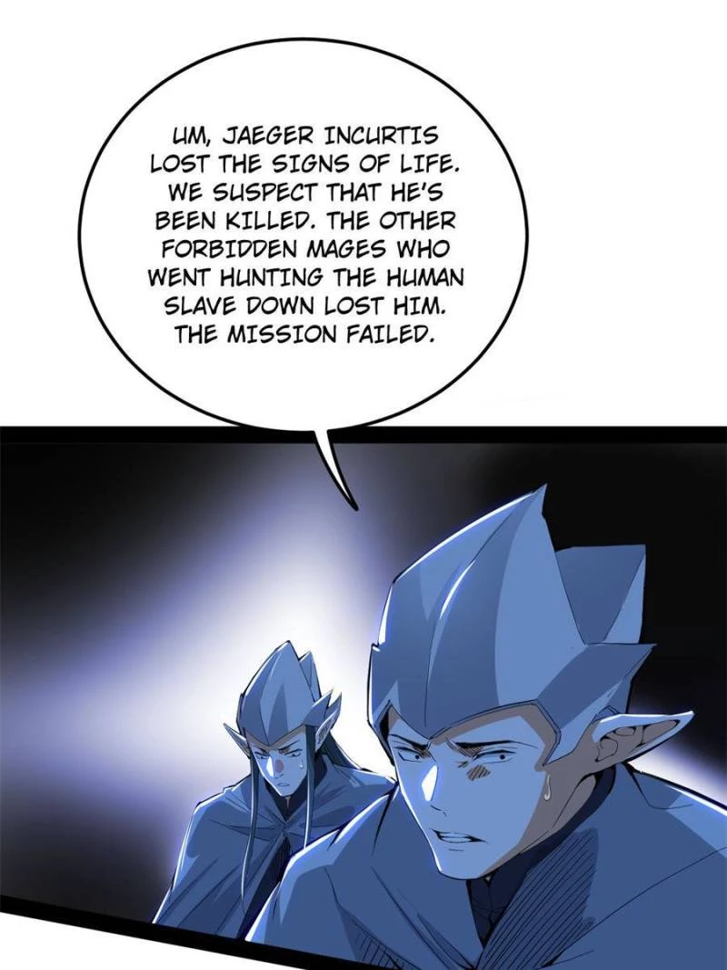 I'm an Evil God Chapter 251 - 74
