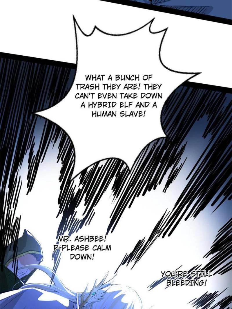 I'm an Evil God Chapter 251 - 75