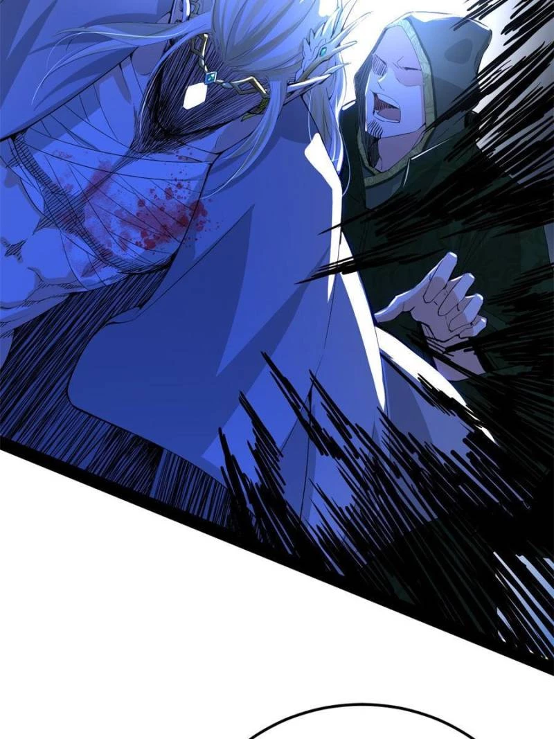 I'm an Evil God Chapter 251 - 76