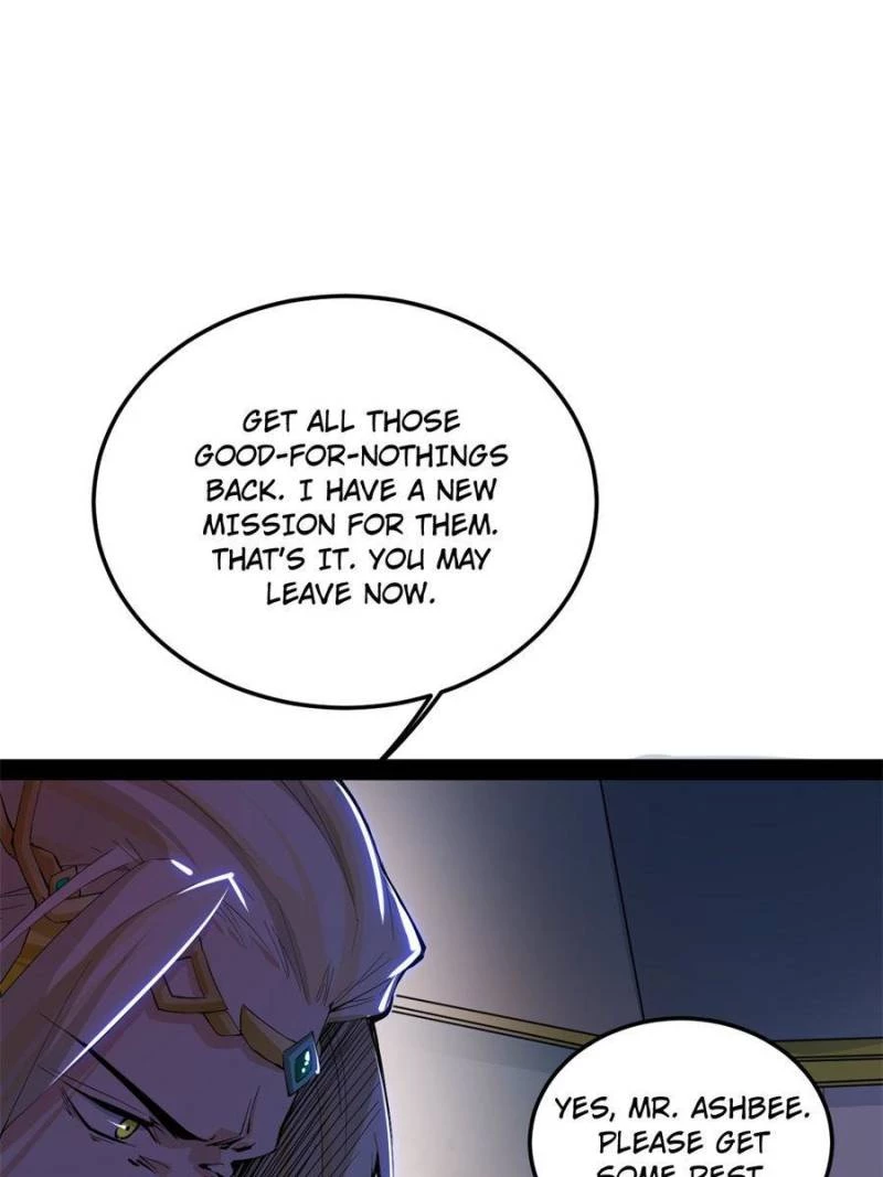 I'm an Evil God Chapter 251 - 78