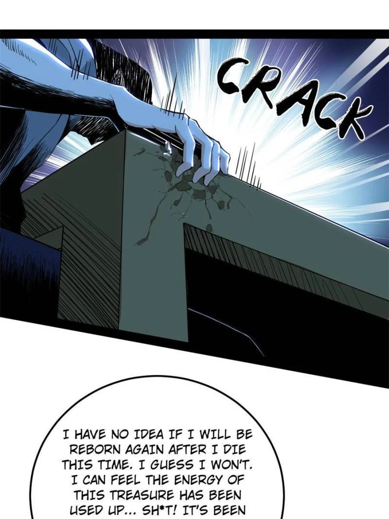 I'm an Evil God Chapter 251 - 80