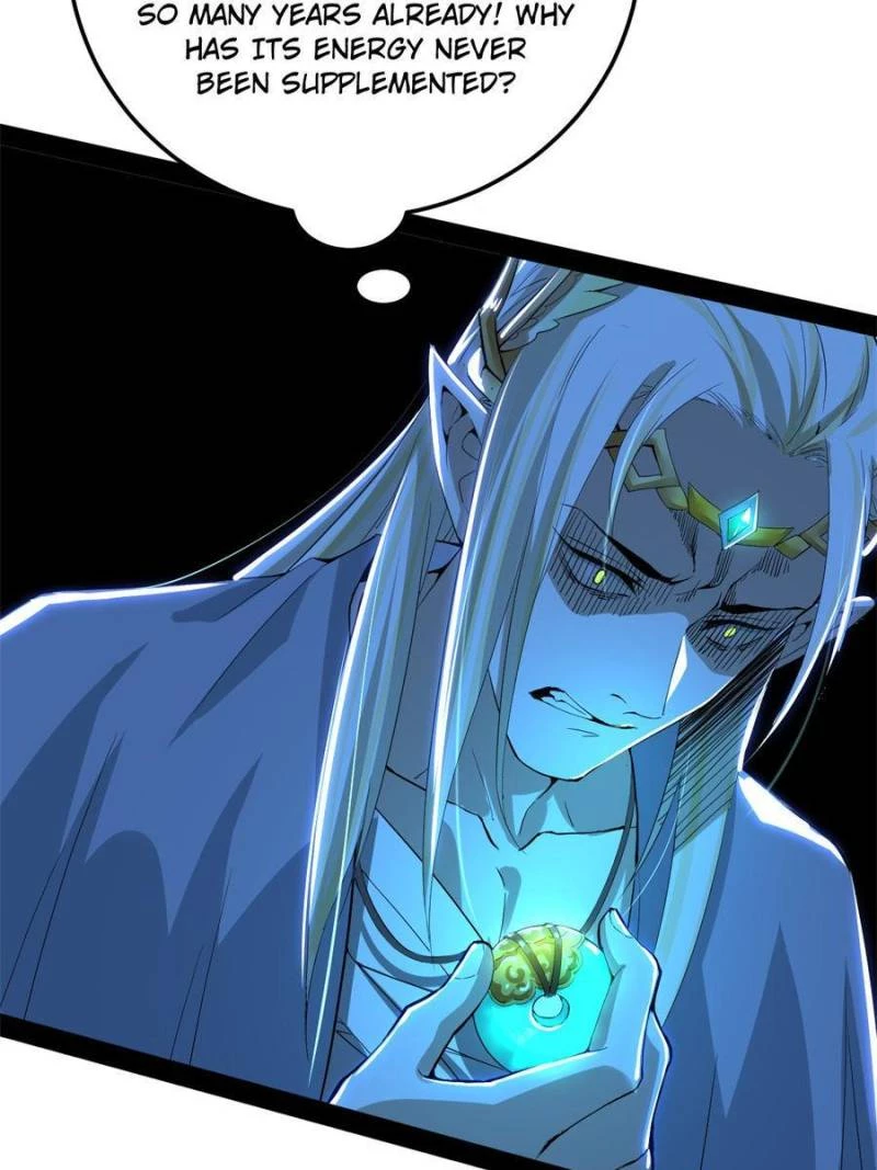 I'm an Evil God Chapter 251 - 81