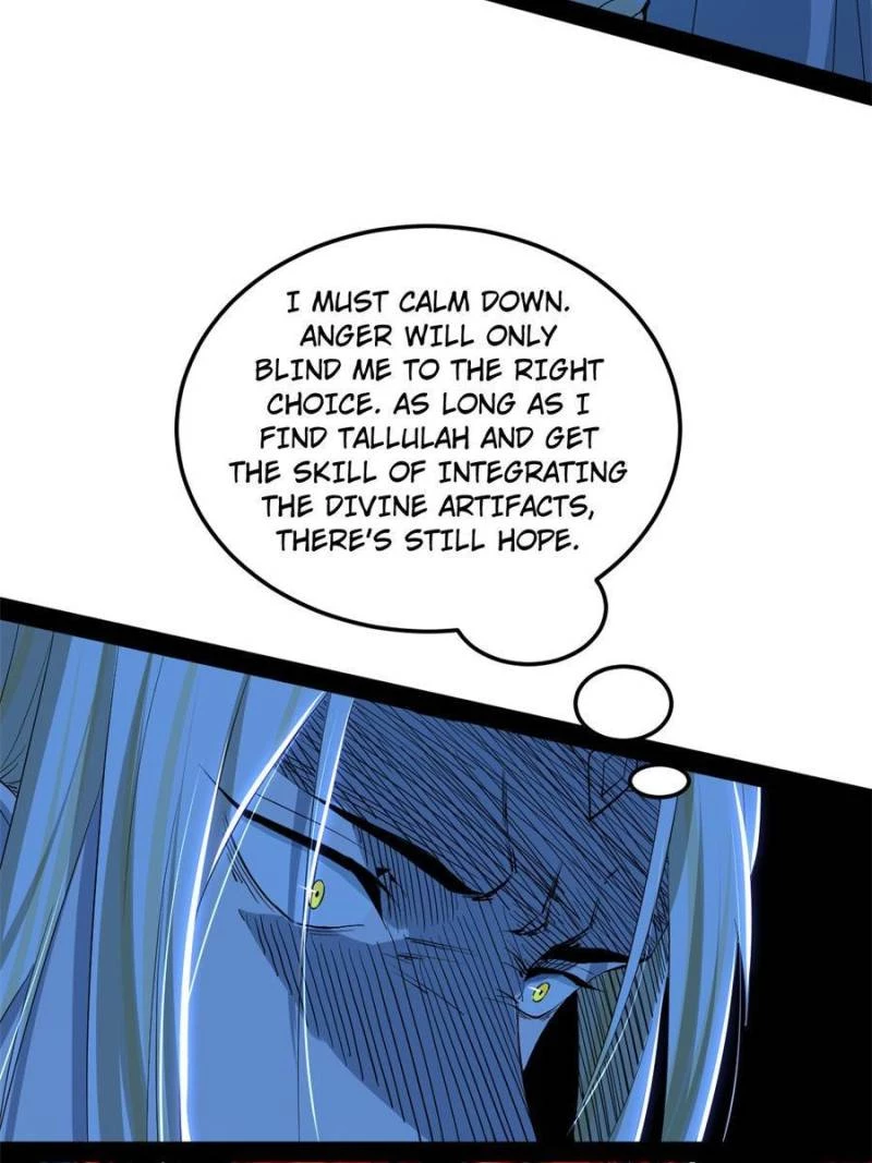 I'm an Evil God Chapter 251 - 82