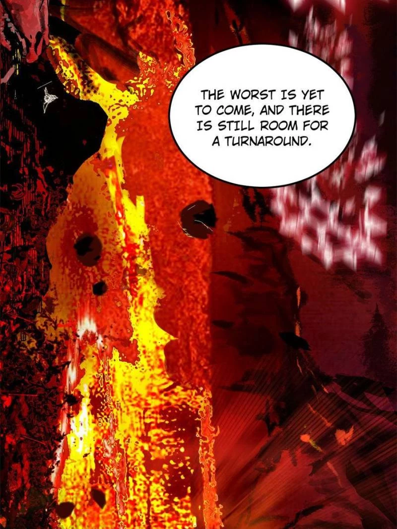 I'm an Evil God Chapter 251 - 84
