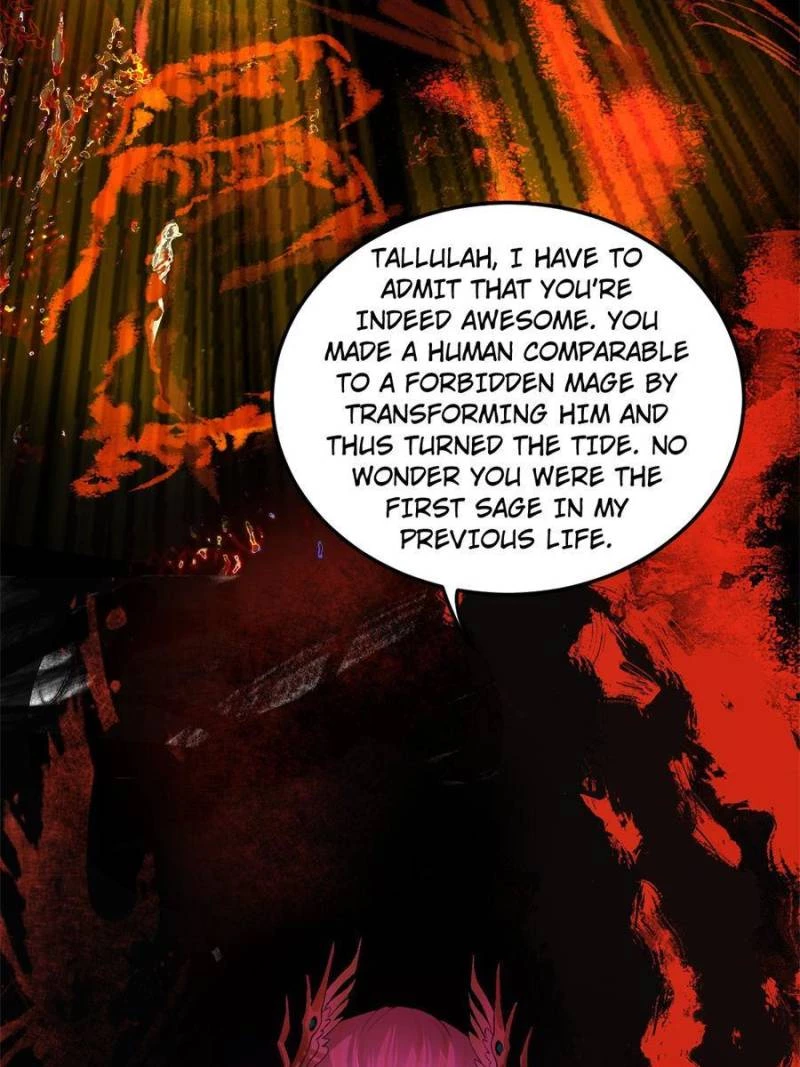 I'm an Evil God Chapter 251 - 86