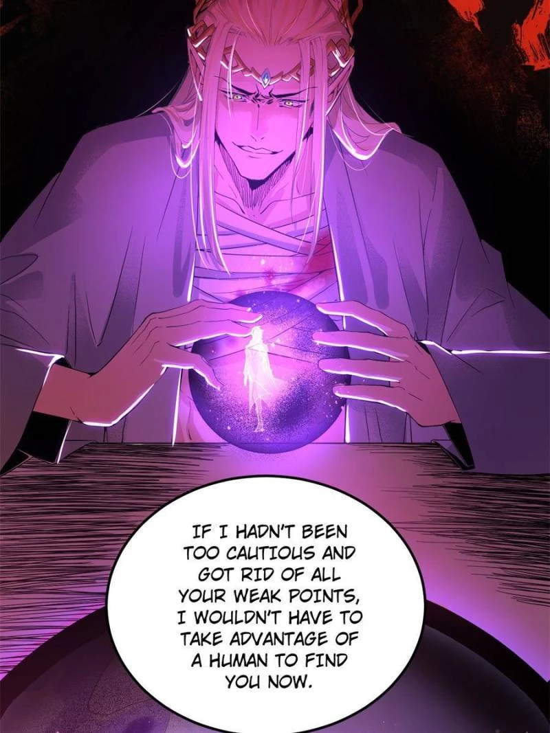 I'm an Evil God Chapter 251 - 87