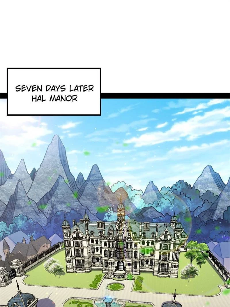 I'm an Evil God Chapter 247 - 1