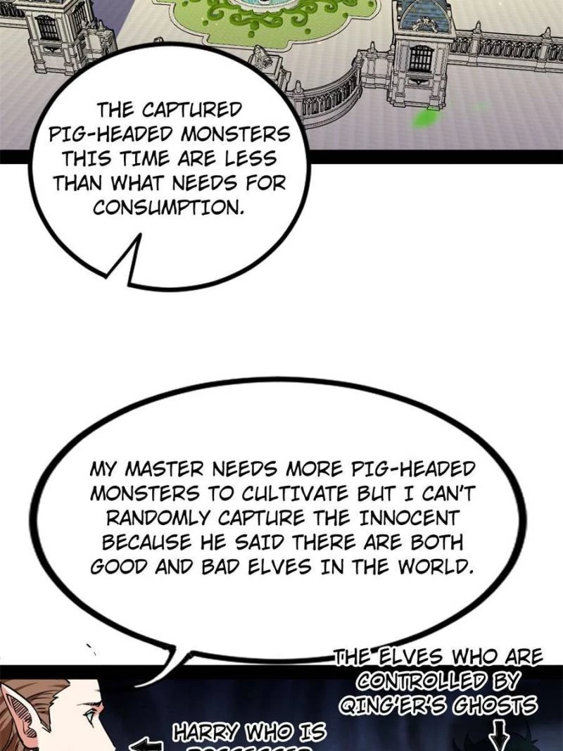 I'm an Evil God Chapter 247 - 2