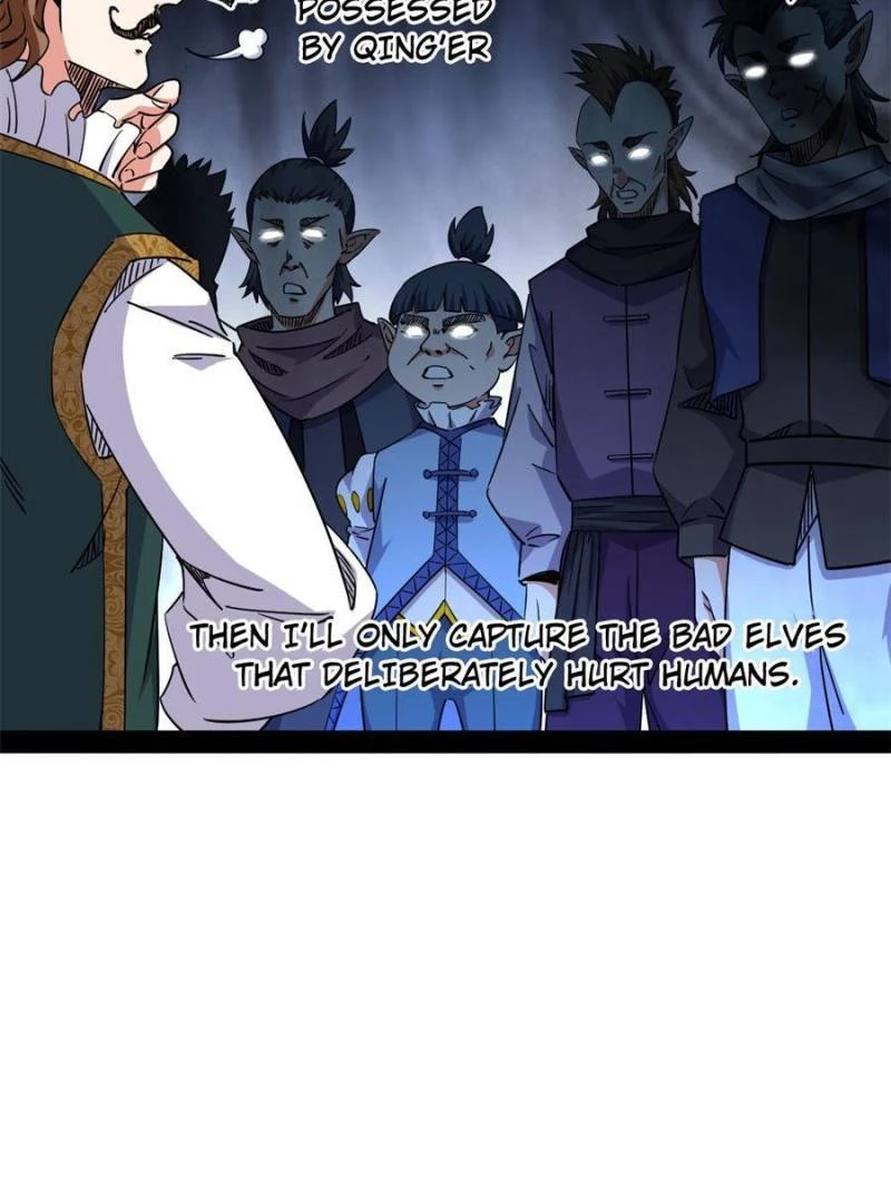 I'm an Evil God Chapter 247 - 3