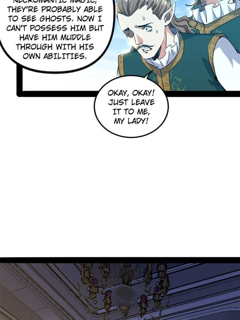 I'm an Evil God Chapter 247 - 10