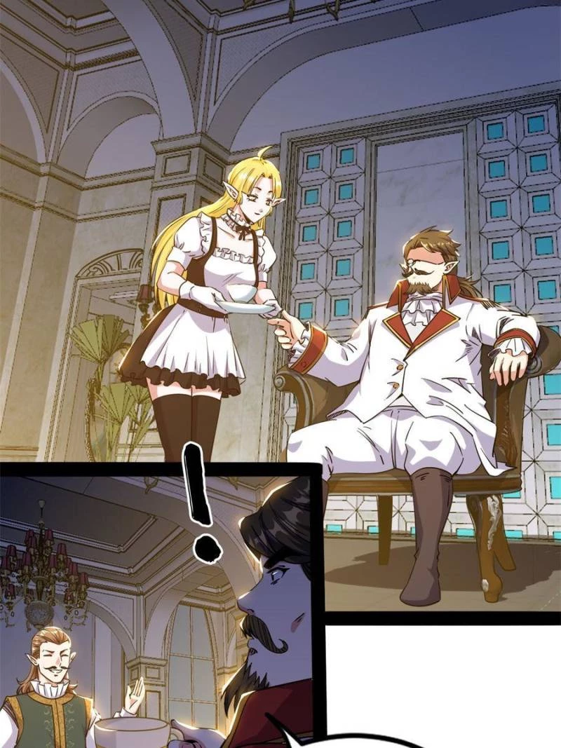 I'm an Evil God Chapter 247 - 11
