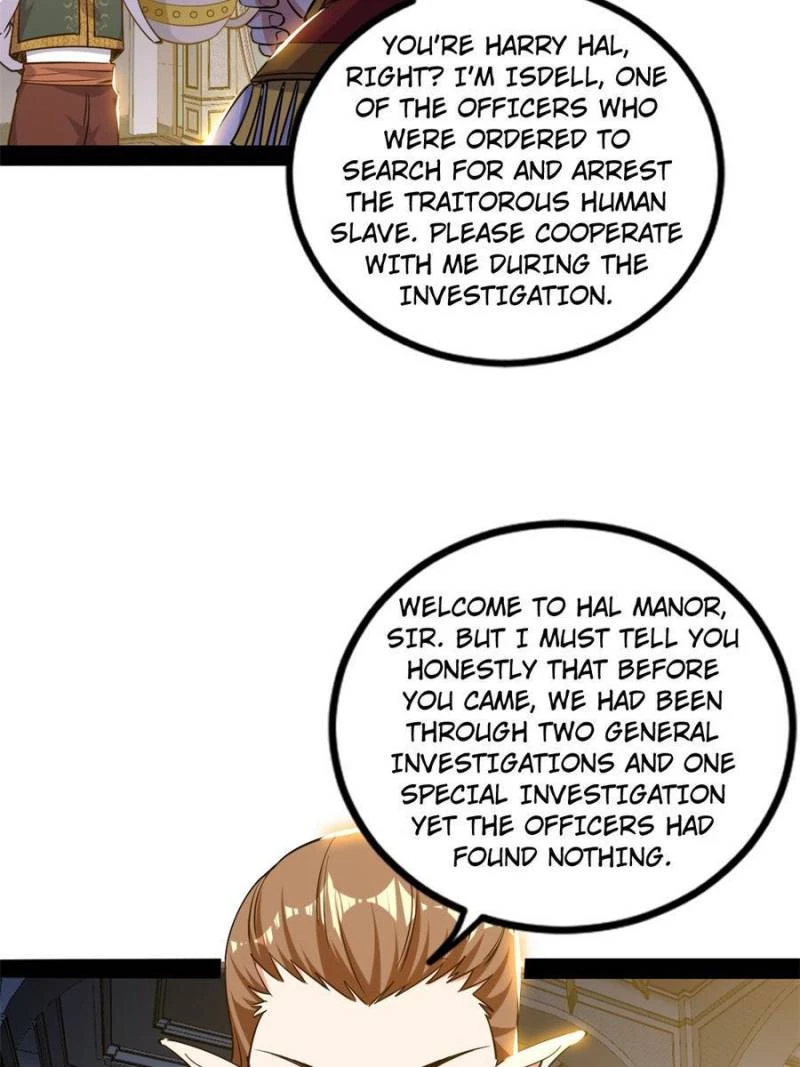 I'm an Evil God Chapter 247 - 12
