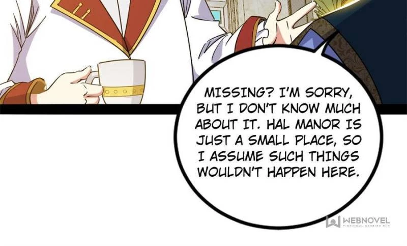 I'm an Evil God Chapter 247 - 15
