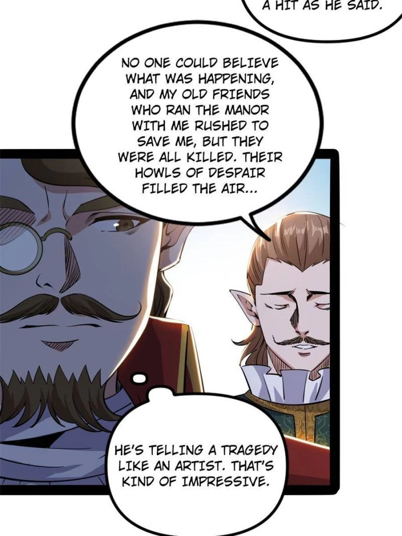 I'm an Evil God Chapter 247 - 19