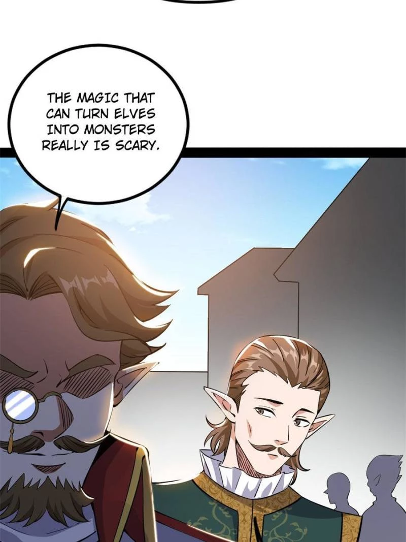 I'm an Evil God Chapter 247 - 20