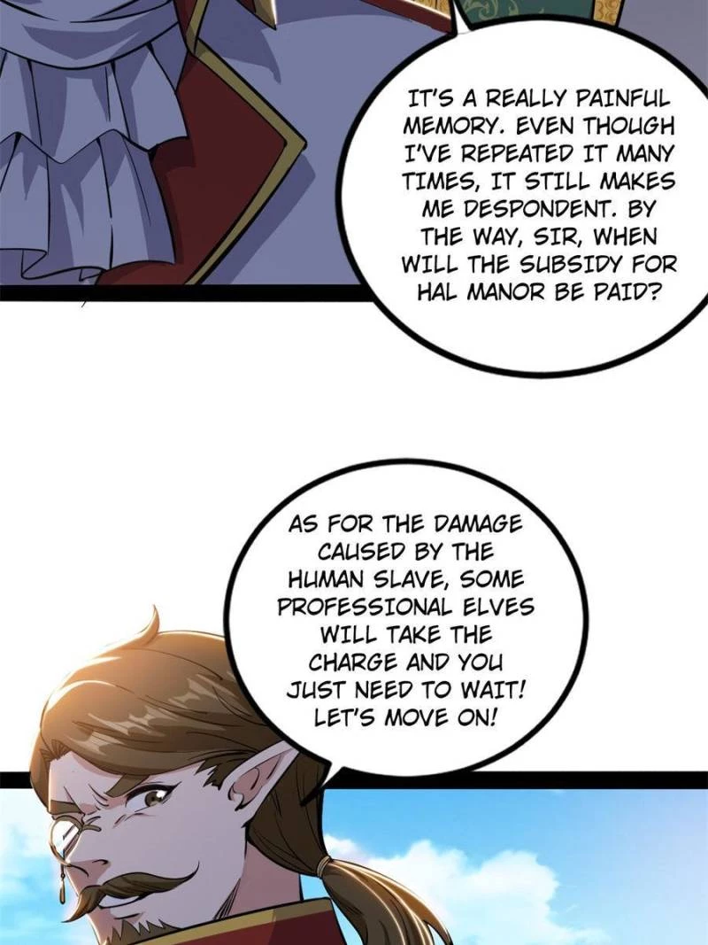I'm an Evil God Chapter 247 - 21