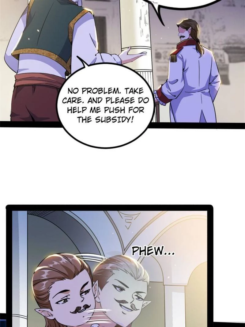 I'm an Evil God Chapter 247 - 24