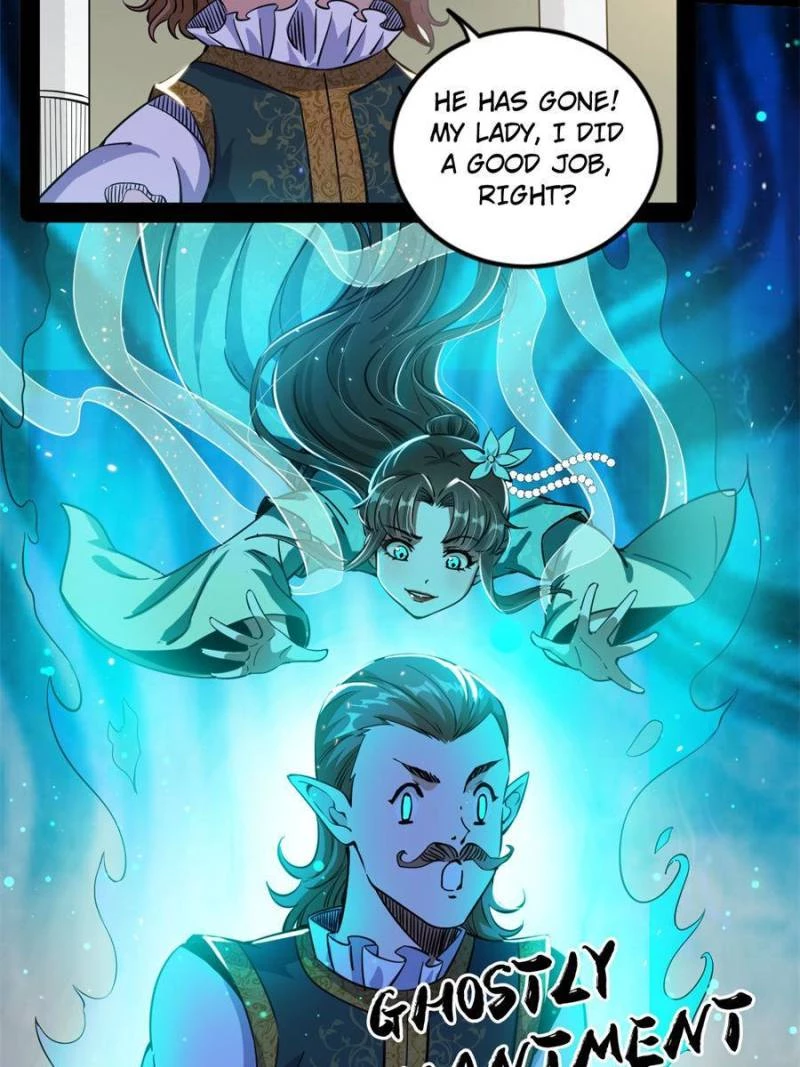 I'm an Evil God Chapter 247 - 25