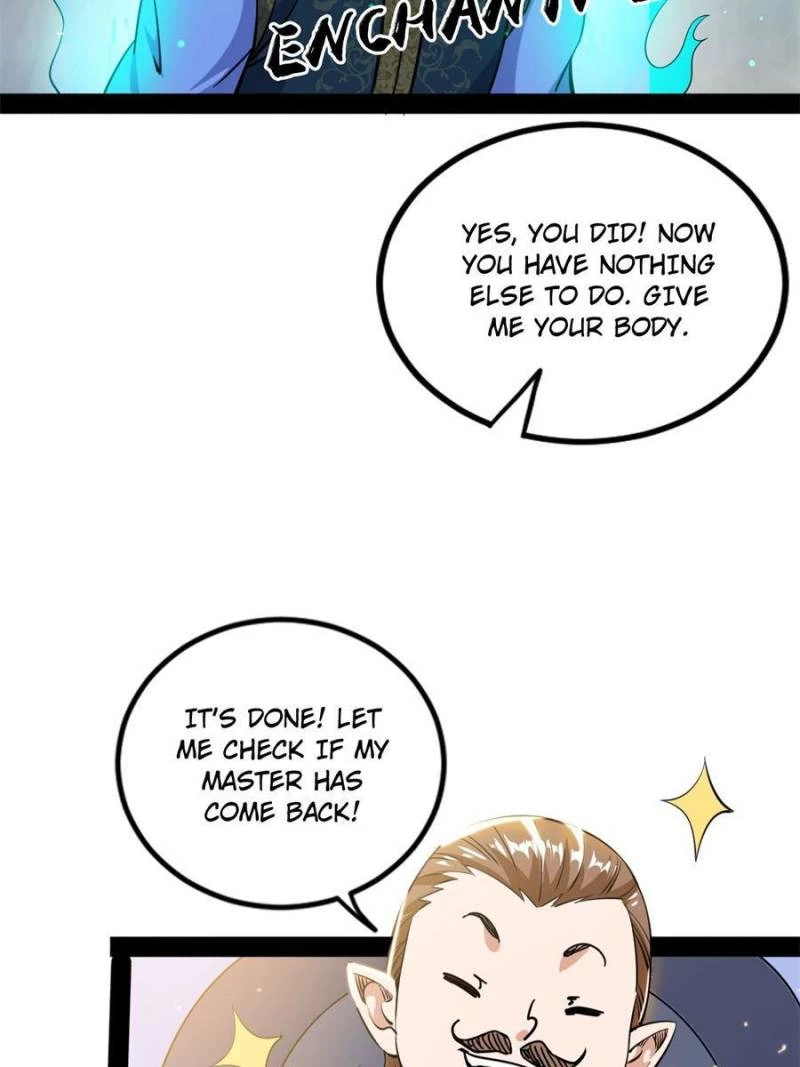 I'm an Evil God Chapter 247 - 26