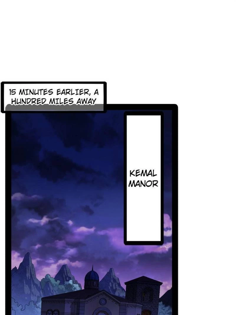 I'm an Evil God Chapter 247 - 29