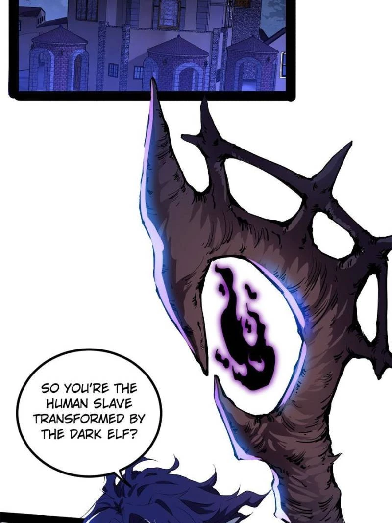 I'm an Evil God Chapter 247 - 30