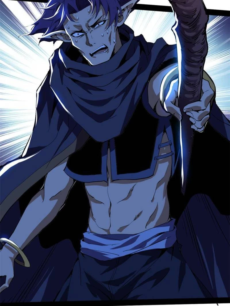I'm an Evil God Chapter 247 - 31