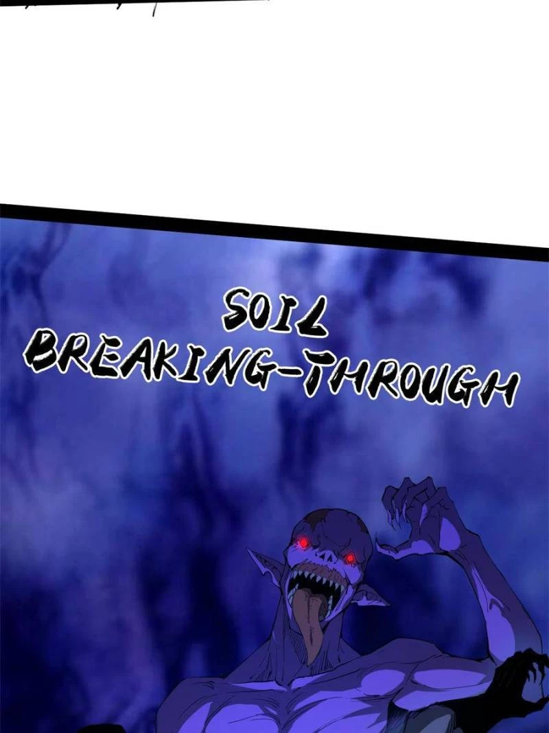 I'm an Evil God Chapter 247 - 32