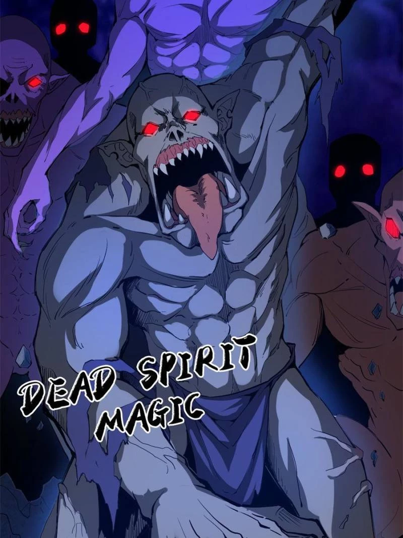 I'm an Evil God Chapter 247 - 33