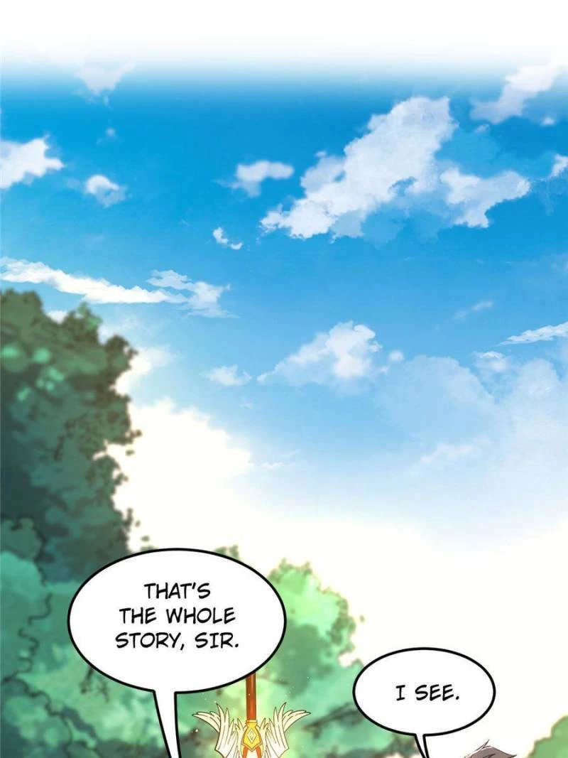 I'm an Evil God Chapter 246 - 1
