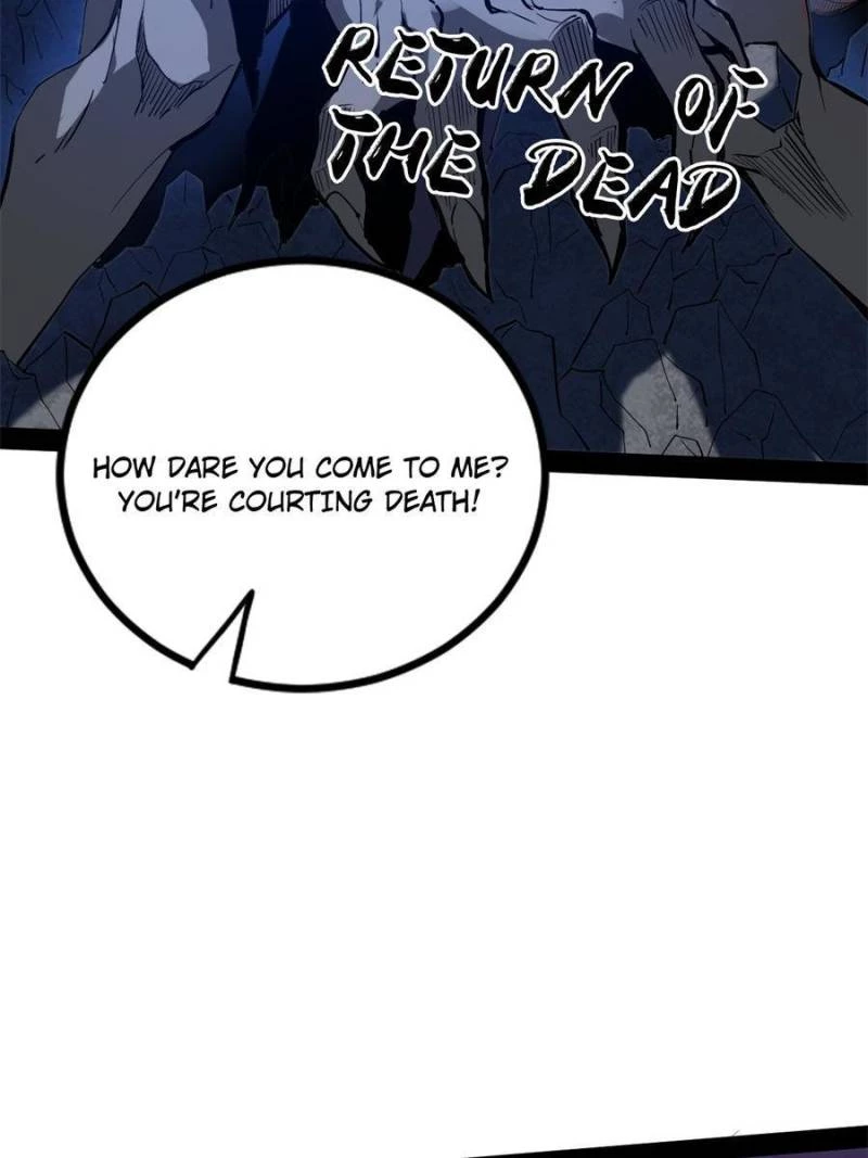 I'm an Evil God Chapter 247 - 34